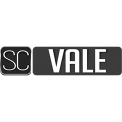 Site desenvolvido para SC Vale