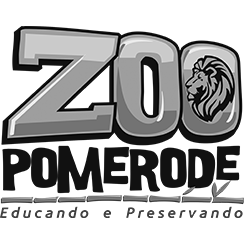 Site desenvolvido para Zoológico de Pomerode