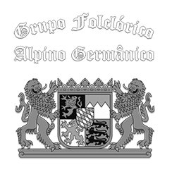 Site desenvolvido para Grupo Alpino Germânico