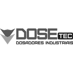 Site desenvolvido para Dosetec