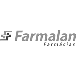 Site desenvolvido para Farmácias Farmalan