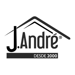 Site desenvolvido para Calhas Jandre