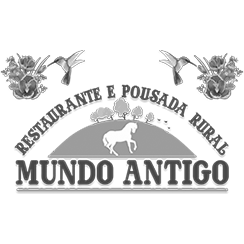 Site desenvolvido para Mundo Antigo