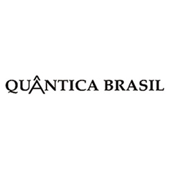 Site desenvolvido para Quântica Brasil