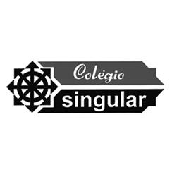 Site desenvolvido para Colégio Singular