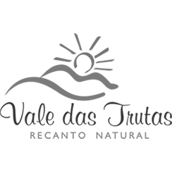 Site desenvolvido para Vale das Trutas