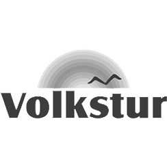 Site desenvolvido para VolksTur