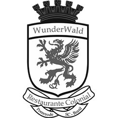 Site desenvolvido para Restaurante Wunderwald