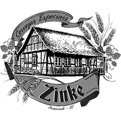 Site desenvolvido para Zinke Bier